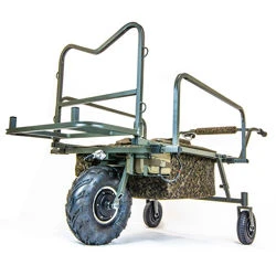 Solar SP C-Tech Power Barrow MK2